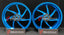 CUSTOM FORGED WHEELS RIMS for HONDA X-ADV 750
