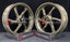 CUSTOM FORGED WHEELS RIMS for HONDA X-ADV 750