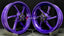 CUSTOM FORGED WHEELS RIMS for HONDA X ADV 750