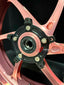 CUSTOM FORGED WHEELS RIMS for HONDA X ADV 750