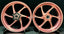 CUSTOM FORGED WHEELS RIMS for HONDA X ADV 750