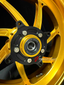 CUSTOM FORGED WHEELS RIMS for HONDA X ADV 750 2025