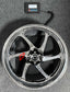 CUSTOM FORGED WHEELS RIMS for KAWASAKI NINJA 400