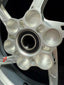 CUSTOM FORGED WHEELS RIMS for KAWASAKI NINJA 400 400R