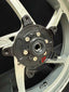 CUSTOM FORGED WHEELS RIMS for KAWASAKI NINJA 400 400R