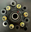 CUSTOM FORGED WHEELS RIMS for KAWASAKI NINJA 400 400R
