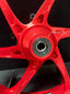 CUSTOM FORGED WHEELS RIMS for KAWASAKI NINJA 400 400R