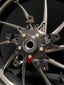 CUSTOM FORGED WHEELS RIMS for CFMOTO 675SS