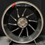 CUSTOM FORGED WHEELS RIMS for CFMOTO 675SS