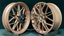 CUSTOM FORGED WHEELS RIMS for KAWASAKI NINJA H2 Z SX SE CARBON H2R