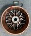 CUSTOM FORGED WHEELS RIMS for KAWASAKI NINJA H2 Z SX SE CARBON H2R
