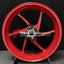 CUSTOM FORGED WHEELS RIMS for KAWASAKI NINJA ZX-6R 2023