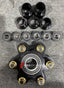 CUSTOM FORGED WHEELS RIMS for KAWASAKI NINJA ZX-6R 2023