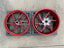 CUSTOM FORGED WHEELS RIMS for KAWASAKI NINJA ZX-6R 2023
