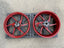 CUSTOM FORGED WHEELS RIMS for KAWASAKI NINJA ZX-6R 2023