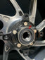 CUSTOM FORGED WHEELS RIMS for KAWASAKI NINJA ZX10R ZX6R ZX14R