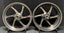 CUSTOM FORGED WHEELS RIMS for KAWASAKI NINJA ZX10R ZX6R ZX14R