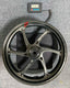 CUSTOM FORGED WHEELS RIMS for KAWASAKI NINJA ZX10R ZX6R ZX14R