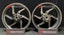 CUSTOM FORGED WHEELS RIMS for KAWASAKI NINJA ZX6R 2025