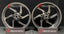 CUSTOM FORGED WHEELS RIMS for KAWASAKI NINJA ZX6R 2025