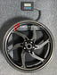 CUSTOM FORGED WHEELS RIMS for KAWASAKI NINJA ZX6R 2025