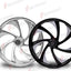 CUSTOM FORGED WHEELS RIMS for KAWASAKI VULCAN S