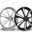 CUSTOM FORGED WHEELS RIMS for KAWASAKI VULCAN S
