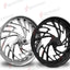 CUSTOM FORGED WHEELS RIMS for KAWASAKI VULCAN S