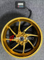 CUSTOM FORGED WHEELS RIMS for KAWASAKI Z H2