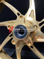CUSTOM FORGED WHEELS RIMS for KAWASAKI Z H2