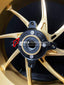 CUSTOM FORGED WHEELS RIMS for KAWASAKI Z H2