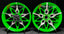 CUSTOM FORGED WHEELS RIMS for BMW R 1200 RS