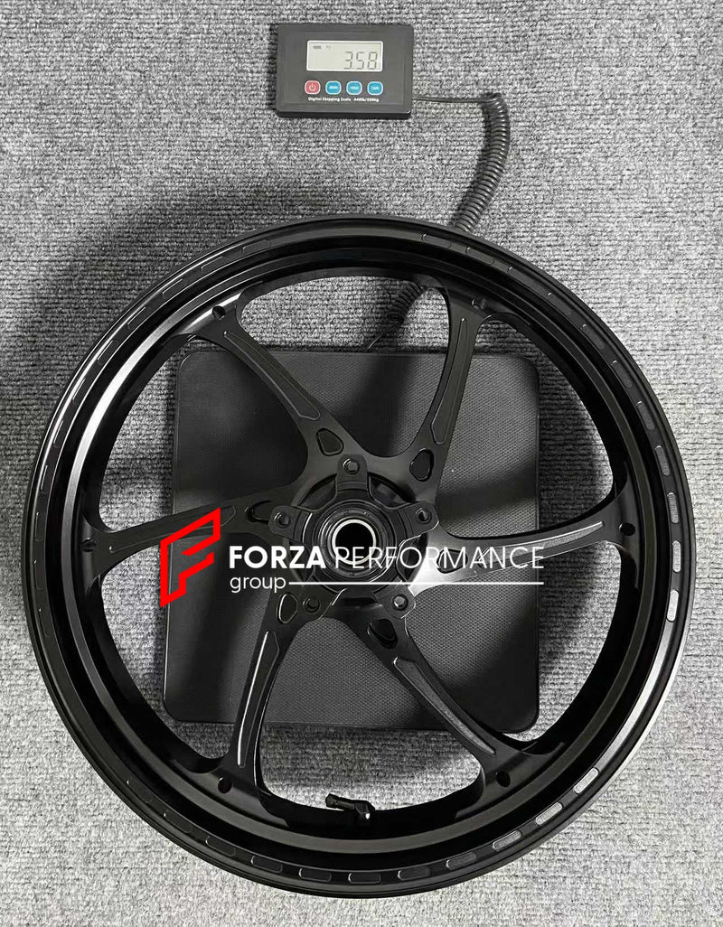 CUSTOM FORGED WHEELS RIMS for KAWASAKI ZX-10R