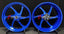 CUSTOM FORGED WHEELS RIMS for KAWASAKI ZX-10R