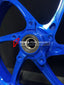 CUSTOM FORGED WHEELS RIMS for KAWASAKI ZX-10R