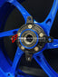 CUSTOM FORGED WHEELS RIMS for KAWASAKI ZX-10R