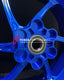 CUSTOM FORGED WHEELS RIMS for KAWASAKI ZX-10R