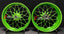 CUSTOM FORGED WHEELS RIMS for KAWASAKI ZX-10R