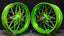 CUSTOM FORGED WHEELS RIMS for KAWASAKI ZX-10R