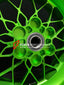 CUSTOM FORGED WHEELS RIMS for KAWASAKI ZX-10R