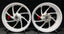 CUSTOM FORGED WHEELS RIMS for KAWASAKI ZX-6R