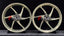 CUSTOM FORGED WHEELS RIMS for KAWASAKI ZX-6R