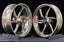 CUSTOM FORGED WHEELS RIMS for KAWASAKI ZX-6R
