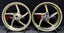 CUSTOM FORGED WHEELS RIMS for KAWASAKI ZX-6R