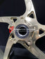 CUSTOM FORGED WHEELS RIMS for KAWASAKI ZX-6R