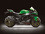 CUSTOM FORGED WHEELS RIMS for KAWASAKI ZX-6R