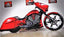 CUSTOM FORGED WHEELS RIMS for KAWASAKI ZX-6R