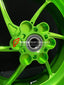 CUSTOM FORGED WHEELS RIMS for KAWASAKI ZX-6R