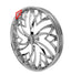 CUSTOM FORGED WHEELS RIMS for BMW R 1200 RS