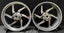 CUSTOM FORGED WHEELS RIMS for KAWASAKI ZX10R ZX6R ZX14R